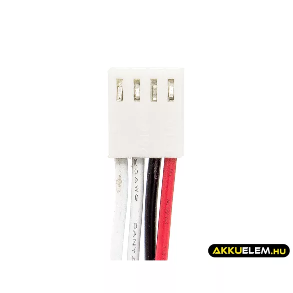 Utángyártott Megger egyéb Ni-MH akkumulátor 9.6V 3500mAh 525832D00 - CameronSino