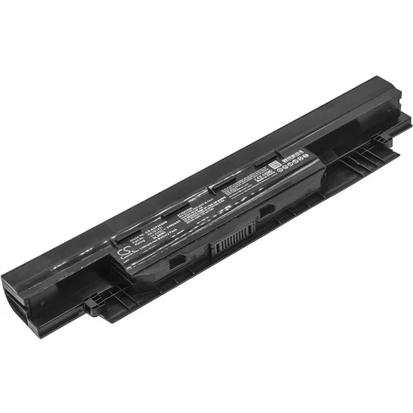 Utángyártott Asus laptop Li-ion akkumulátor 14.4V 2400mAh A41N1421, 0B110-00320100 - CameronSino