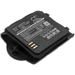   Utángyártott Ascom Vezeték nélküli telefon Li-ion akkumulátor 3.7V 700mAh BKB 902 44/1, BKBNB 902 44/1 - CameronSino