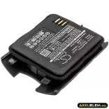 Utángyártott Ascom Vezeték nélküli telefon Li-ion akkumulátor 3.7V 700mAh BKB 902 44/1, BKBNB 902 44/1 - CameronSino