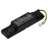 Utángyártott Bosch Vezeték nélküli fejhallgató Ni-MH akkumulátor 3.6V 500mAh IP65NL4827HG, GP5M3EMXV1Z - CameronSino