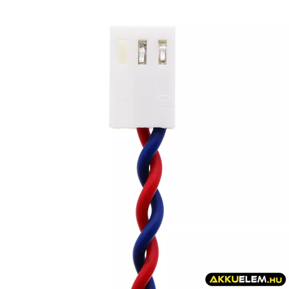 Utángyártott Logisty Riasztó rendszer Li-SOCl2 elem 3.6V 2700mAh - CameronSino