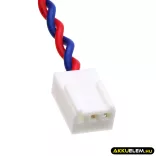 Utángyártott Logisty Riasztó rendszer Li-SOCl2 elem 3.6V 2700mAh - CameronSino