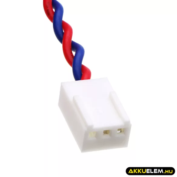 Utángyártott Logisty Riasztó rendszer Li-SOCl2 elem 3.6V 2700mAh - CameronSino
