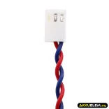 Utángyártott ABB Riasztó rendszer Li-SOCl2 elem 3.6V 5400mAh FAS8904 - CameronSino