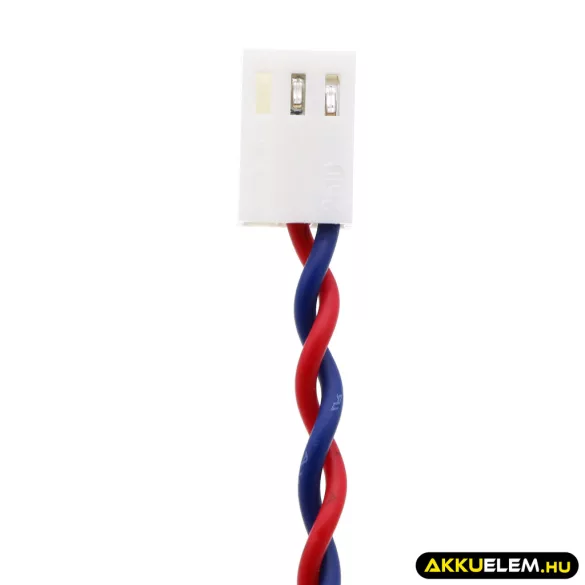 Utángyártott ABB Riasztó rendszer Li-SOCl2 elem 3.6V 5400mAh FAS8904 - CameronSino