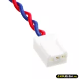 Utángyártott ABB Riasztó rendszer Li-SOCl2 elem 3.6V 5400mAh FAS8904 - CameronSino