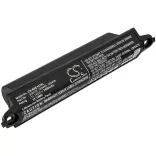 Utángyártott Bose hangszóró Li-ion akkumulátor 11.1V 3400mAh 330107, 359495 - CameronSino