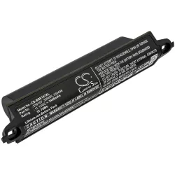   Utángyártott Bose hangszóró Li-ion akkumulátor 11.1V 3400mAh 330107, 359495 - CameronSino