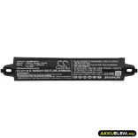 Utángyártott Bose hangszóró Li-ion akkumulátor 11.1V 3400mAh 330107, 359495 - CameronSino