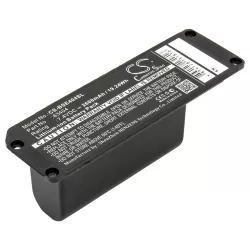   Utángyártott Bose hangszóró Li-ion akkumulátor 7.4V 2600mAh 63287, 63404 - CameronSino