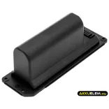 Utángyártott Bose hangszóró Li-ion akkumulátor 7.4V 2600mAh 63287, 63404 - CameronSino
