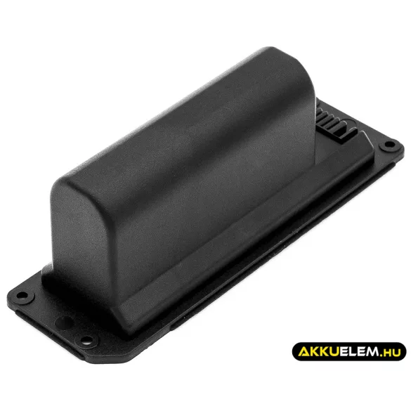 Utángyártott Bose hangszóró Li-ion akkumulátor 7.4V 2600mAh 63287, 63404 - CameronSino