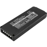 Utángyártott Cattron Theimeg Daru távirányító Ni-MH akkumulátor 10.8V 2000mAh BT081-00053, BT081-00061 - CameronSino