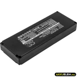 Utángyártott Cattron Theimeg Daru távirányító Ni-MH akkumulátor 10.8V 2000mAh BT081-00053, BT081-00061 - CameronSino