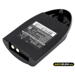Utángyártott Laird Daru távirányító Ni-MH akkumulátor 3.6V 2000mAh BAT-0000327, BT923-00116 - CameronSino