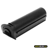 Utángyártott CipherLab Vonalkód szkenner Li-ion akkumulátor 3.7V 700mAh BA-001800, KB1A371802963 - CameronSino