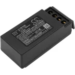 Utángyártott Cavotec Daru távirányító Li-ion akkumulátor 7.4V 2600mAh M5-1051-3600 1. verzió - CameronSino