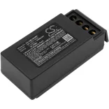 Utángyártott Cavotec Daru távirányító Li-ion akkumulátor 7.4V 3400mAh M5-1051-3600 1. verzió - CameronSino