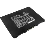 Utángyártott CareStream Orvosi Li-Polymer akkumulátor 14.8V 2100mAh 441400052, 8G5132 - CameronSino