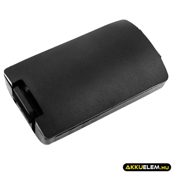 Utángyártott Datalogic Vonalkód szkenner Li-ion akkumulátor 7.4V 3400mAh 94ACC1302, 700175303 - CameronSino
