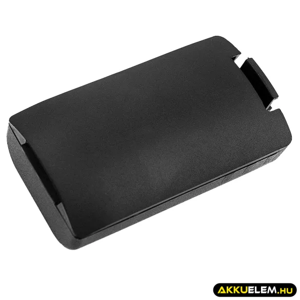 Utángyártott Datalogic Vonalkód szkenner Li-ion akkumulátor 7.4V 3400mAh 94ACC1302, 700175303 - CameronSino