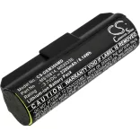 Utángyártott Drager Orvosi Li-ion akkumulátor 3.7V 2200mAh MS16814, MS20335 - CameronSino