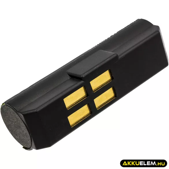 Utángyártott Drager Orvosi Li-ion akkumulátor 3.7V 2200mAh MS16814, MS20335 - CameronSino
