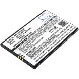Utángyártott Doogee mobil Li-ion akkumulátor 3.7V 2400mAh BAT16484000 - CameronSino