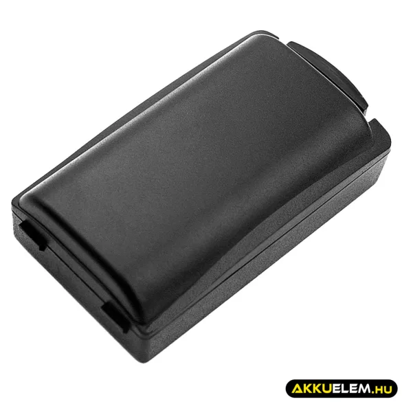 Utángyártott Datalogic Vonalkód szkenner Li-ion akkumulátor 3.7V 6800mAh BT-0016, 94ACC0046 - CameronSino