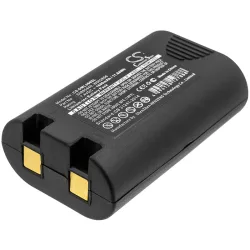   Utángyártott 3M Hordozható nyomtató Li-ion akkumulátor 7.4V 1600mAh PL-200-BAT - CameronSino