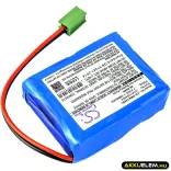 Utángyártott CEMB egyéb Li-ion akkumulátor 7.4V 3600mAh CGA103450A - CameronSino