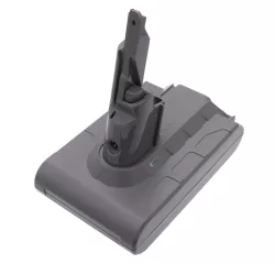   Utángyártott Dyson porszívó Li-ion akkumulátor 21.6V 2000mAh 968670-02, 968670-03 - CameronSino