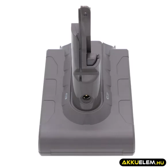 Utángyártott Dyson porszívó Li-ion akkumulátor 21.6V 2000mAh 968670-02, 968670-03 - CameronSino