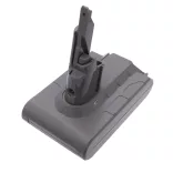 Utángyártott Dyson porszívó Li-ion akkumulátor 21.6V 2500mAh 968670-02, 968670-03 - CameronSino