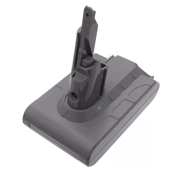 Utángyártott Dyson porszívó Li-ion akkumulátor 21.6V 2500mAh 968670-02, 968670-03 - CameronSino