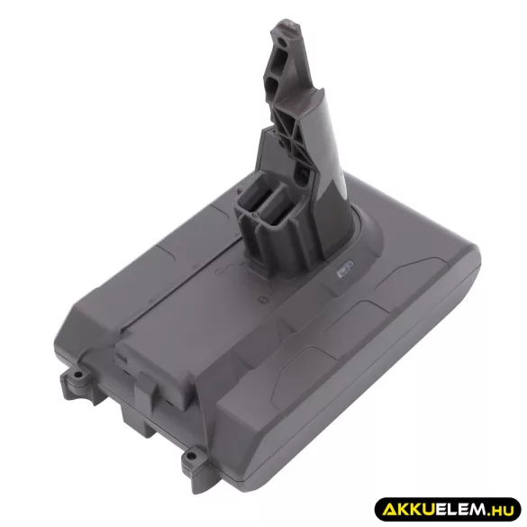 Utángyártott Dyson porszívó Li-ion akkumulátor 21.6V 2500mAh 968670-02, 968670-03 - CameronSino