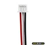 Utángyártott ELCA Daru távirányító Li-Polymer akkumulátor 3.7V 1250mAh 0401BA000311 - CameronSino