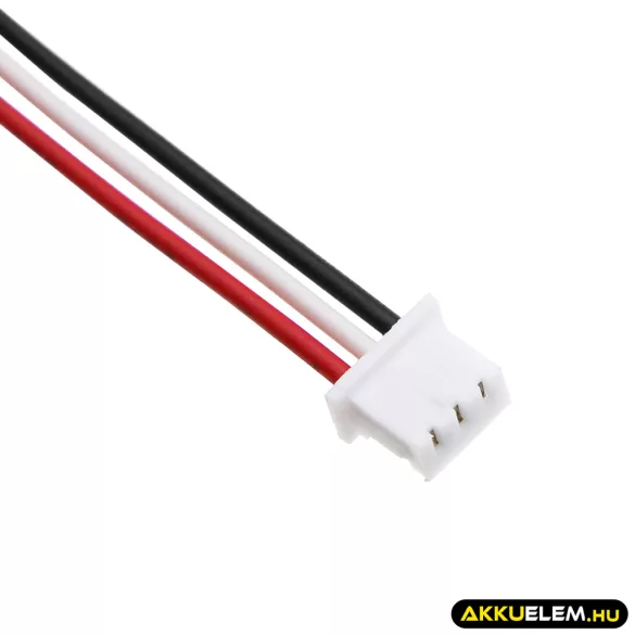 Utángyártott ELCA Daru távirányító Li-Polymer akkumulátor 3.7V 1250mAh 0401BA000311 - CameronSino