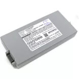 Utángyártott Edan Orvosi Li-ion akkumulátor 14.8V 5200mAh 01.21.064142, 01.21.064143 - CameronSino