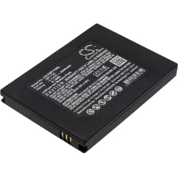   Utángyártott Fluke egyéb Li-ion akkumulátor 3.7V 2200mAh 4146702, 4389436 - CameronSino
