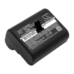   Utángyártott NetScout egyéb Li-ion akkumulátor 7.4V 5200mAh - CameronSino