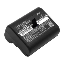   Utángyártott NetScout egyéb Li-ion akkumulátor 7.4V 6800mAh - CameronSino