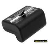 Utángyártott NetScout egyéb Li-ion akkumulátor 7.4V 6800mAh - CameronSino