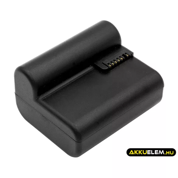Utángyártott NetScout egyéb Li-ion akkumulátor 7.4V 6800mAh - CameronSino