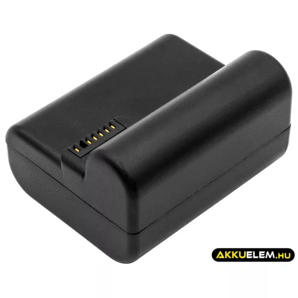 Utángyártott NetScout egyéb Li-ion akkumulátor 7.4V 6800mAh - CameronSino