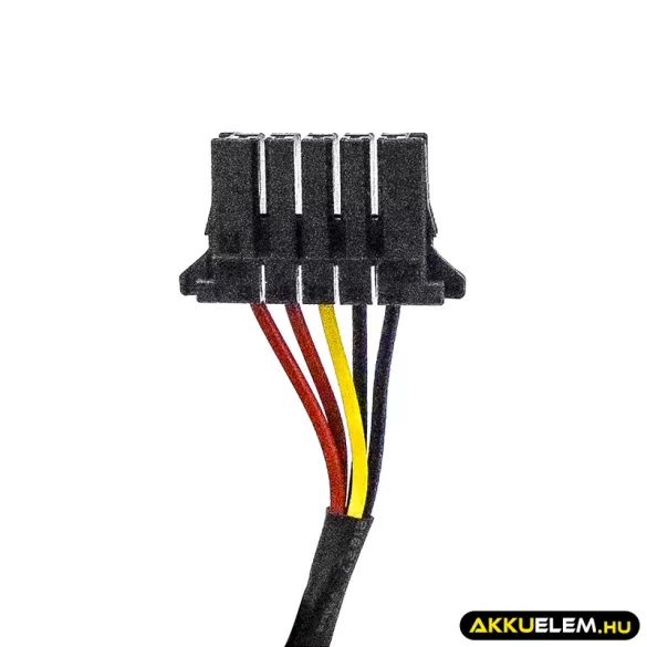 Utángyártott Okuma PLC Ni-MH akkumulátor 9.6V 3600mAh 8HR-4/3FAUPC, E5503-07E-001 - CameronSino