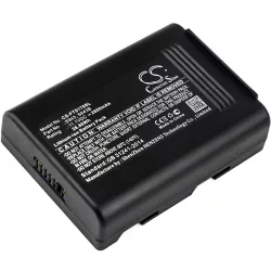   Utángyártott Fitel egyéb Li-ion akkumulátor 11.1V 2600mAh S943, S943B - CameronSino