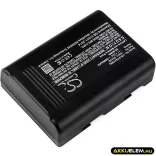 Utángyártott Fitel egyéb Li-ion akkumulátor 11.1V 2600mAh S943, S943B - CameronSino