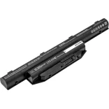 Utángyártott Fujitsu laptop Li-ion akkumulátor 10.8V 2000mAh BPS229, BPS231 - CameronSino